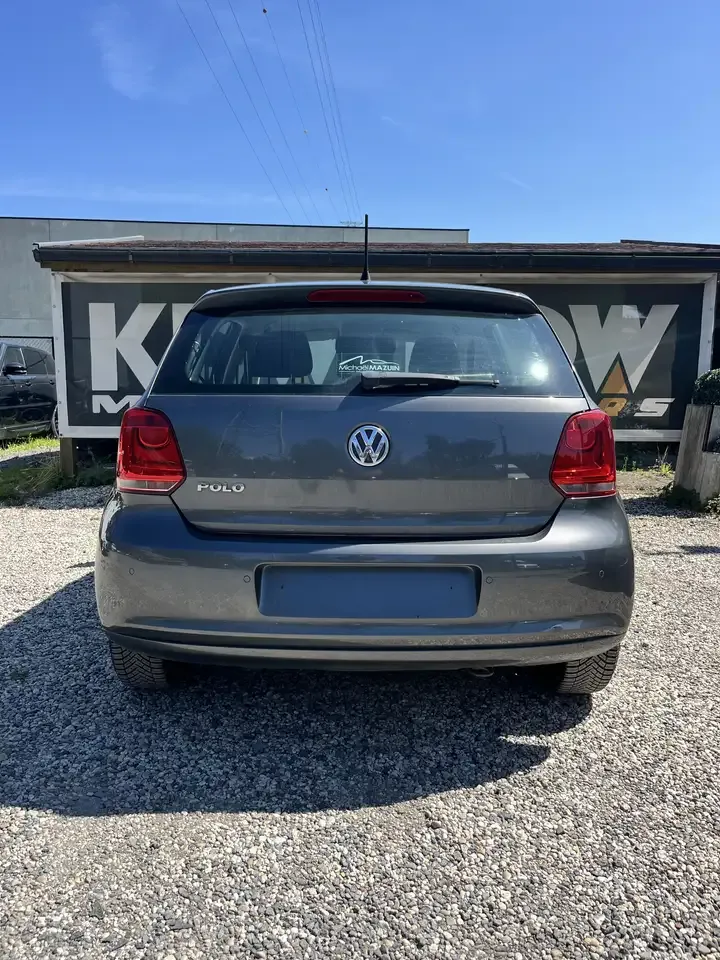 Volkswagen Polo - 5