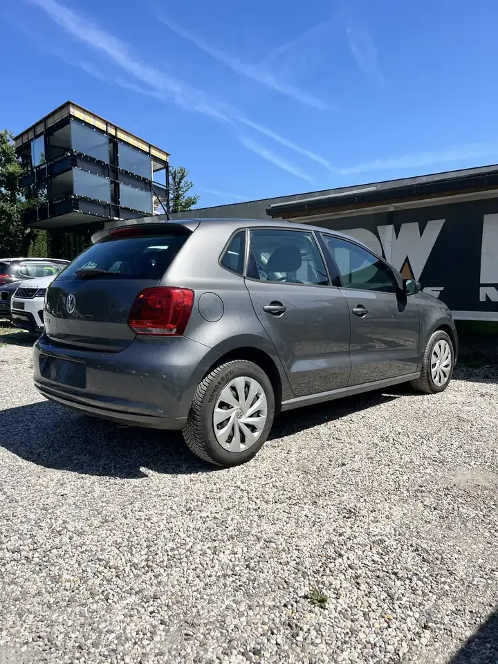 Volkswagen Polo - 6