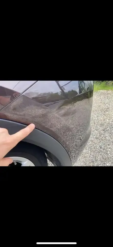 Porsche Cayenne - 6