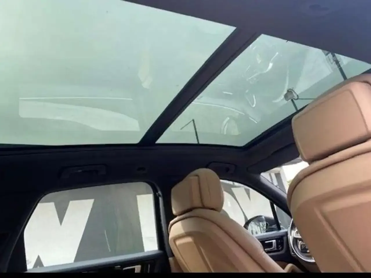 Porsche Cayenne - 10