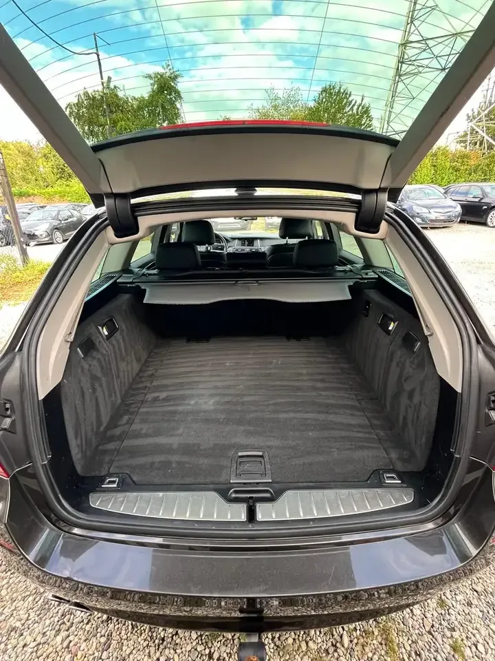 BMW 518 - 11