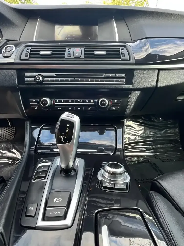 BMW 518 - 9