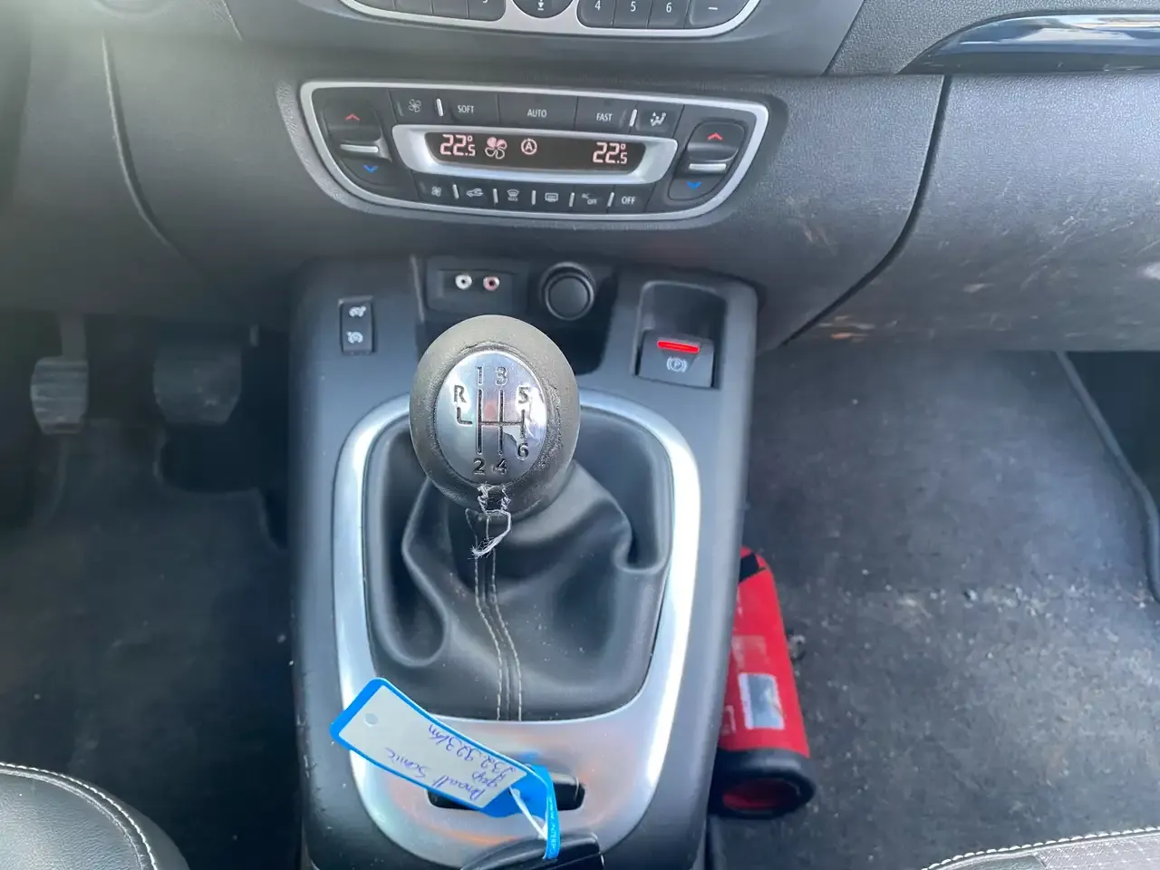 Renault Scenic - 11