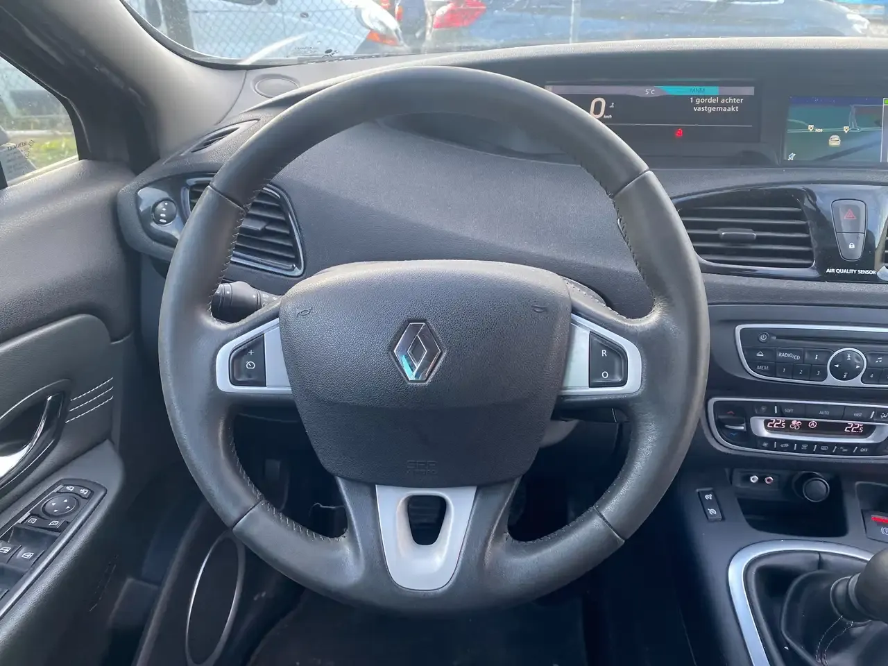 Renault Scenic - 14