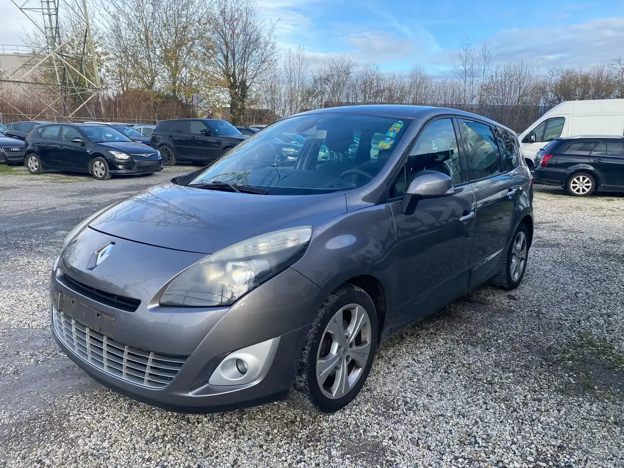 Renault Scenic - 3