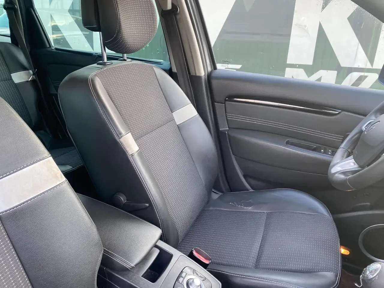 Renault Scenic - 7
