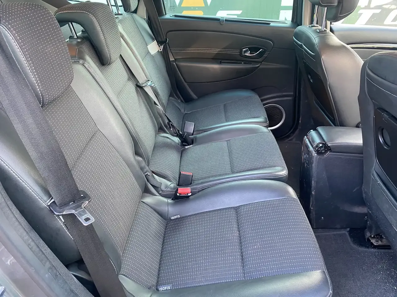 Renault Scenic - 8