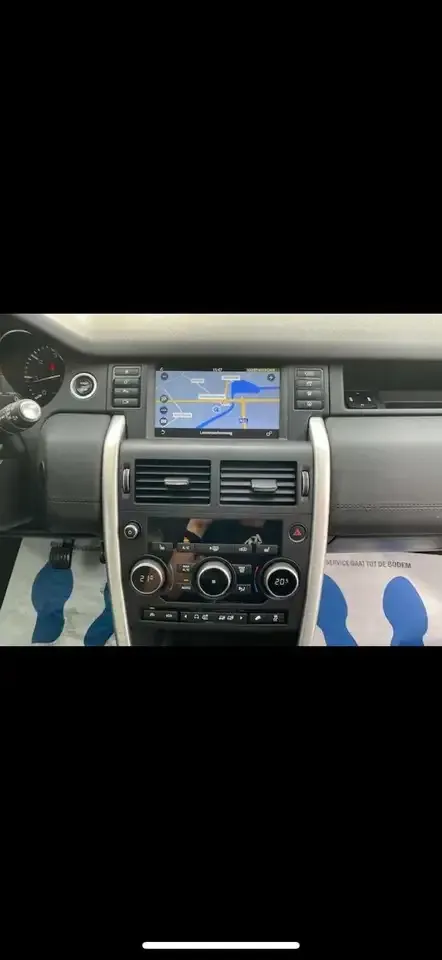 Land Rover Discovery Sport - 15