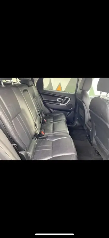 Land Rover Discovery Sport - 20
