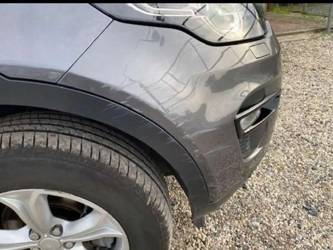 Land Rover Discovery Sport - 7