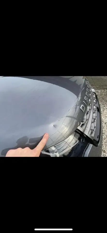 Land Rover Discovery Sport - 9
