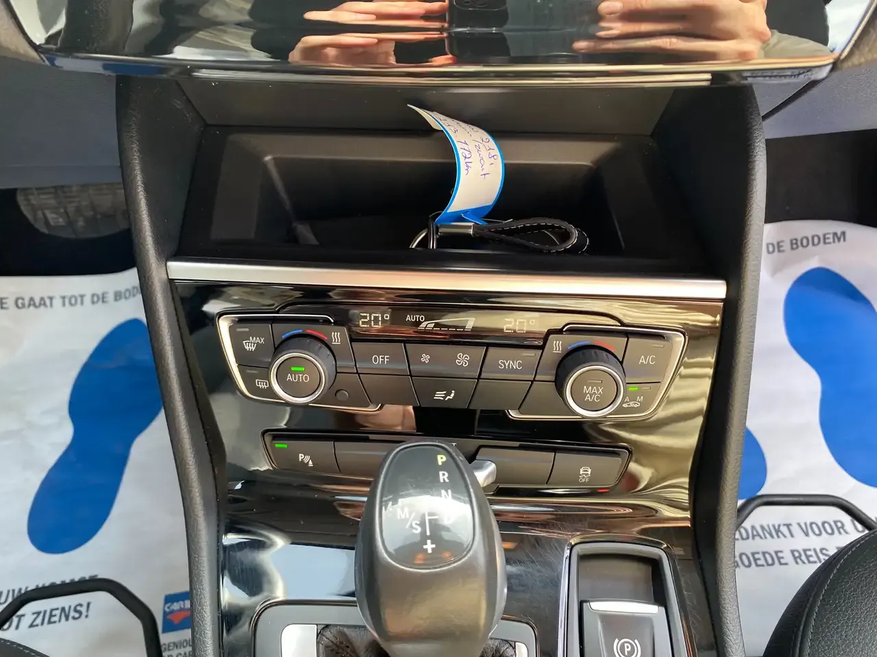 BMW 218 - 14