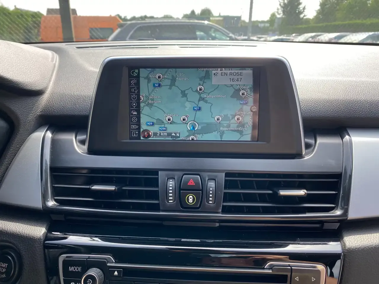 BMW 218 - 15