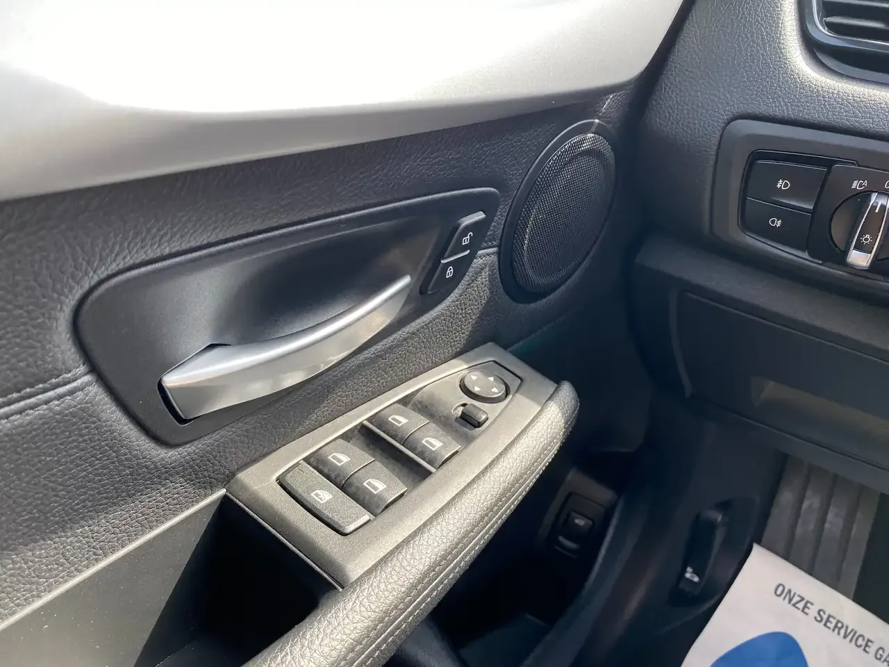 BMW 218 - 17