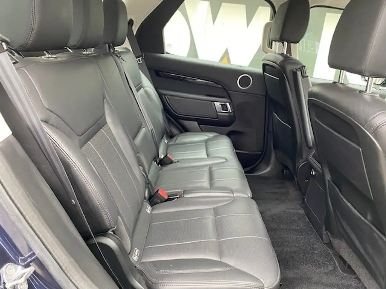 Land Rover Discovery - 13