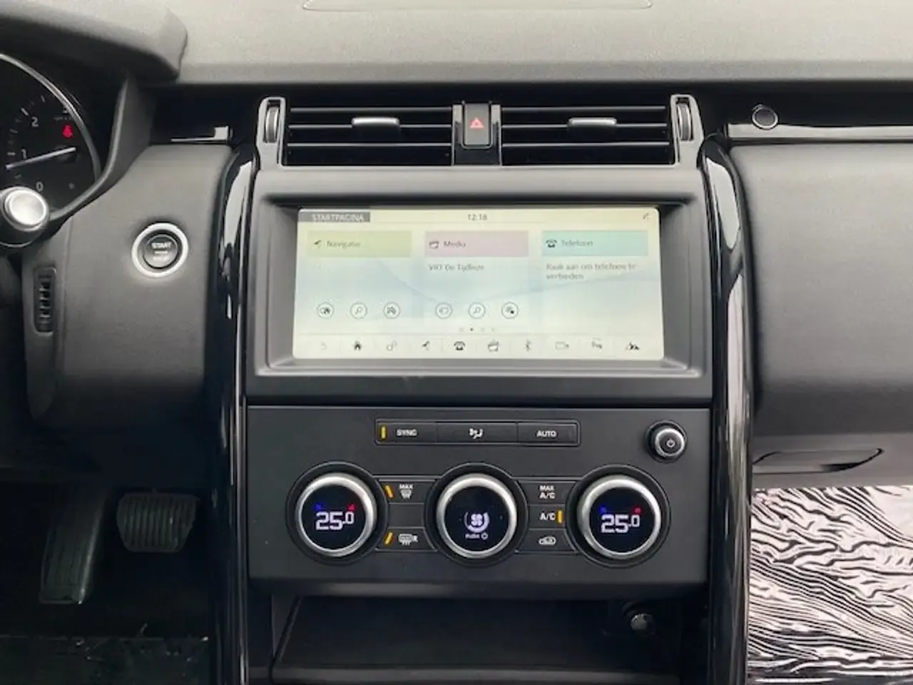 Land Rover Discovery - 16