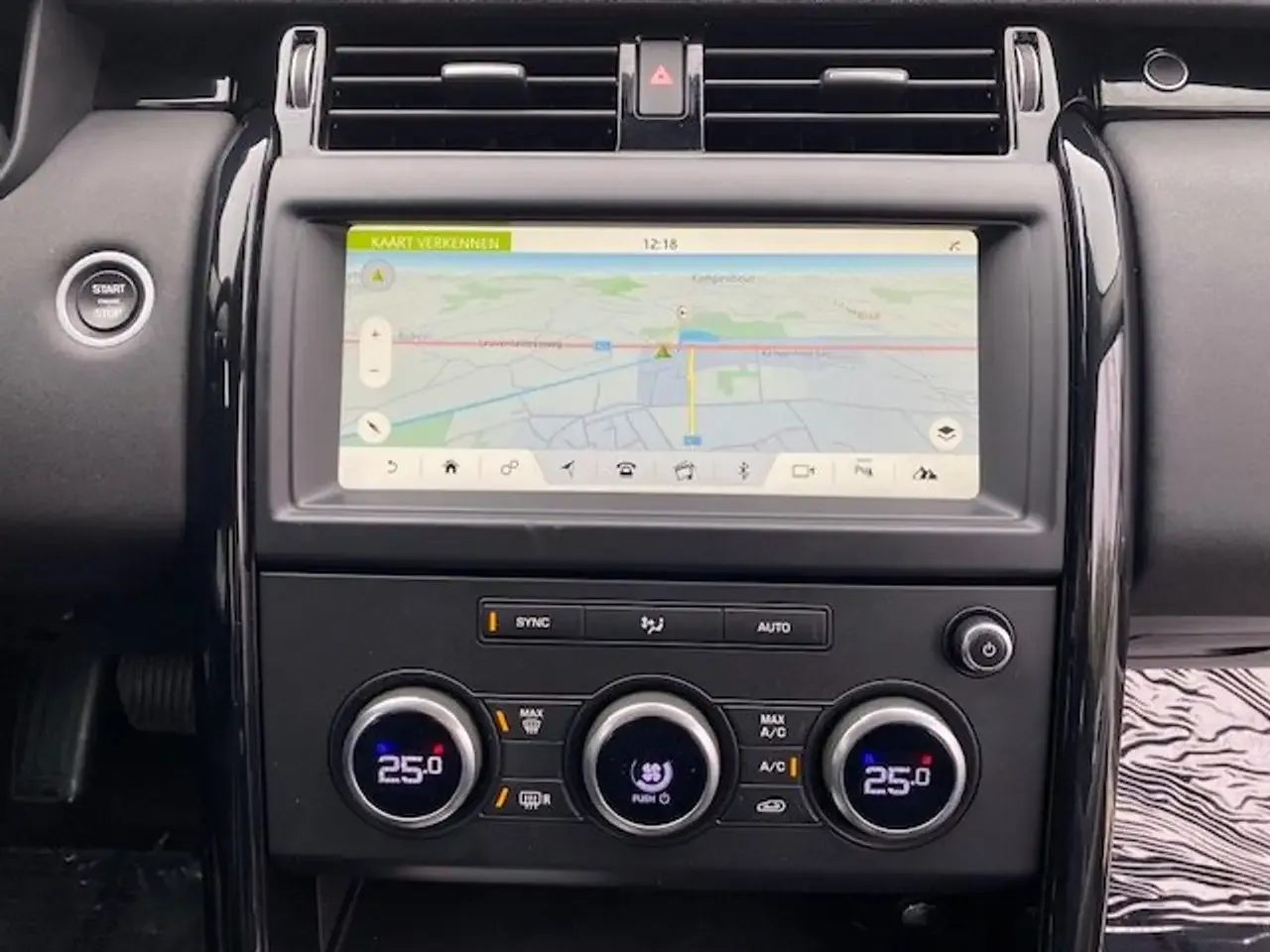 Land Rover Discovery - 17