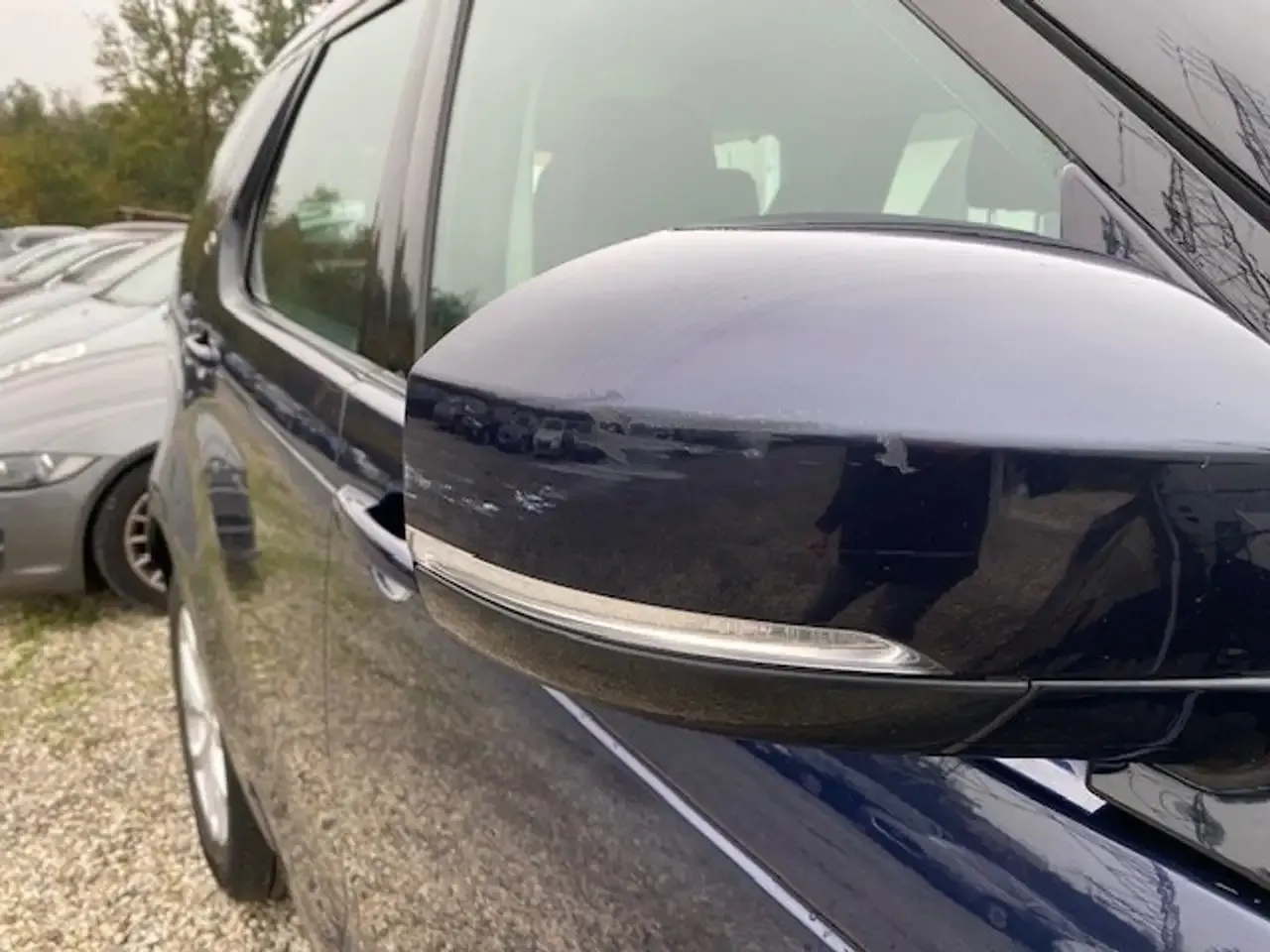 Land Rover Discovery - 9