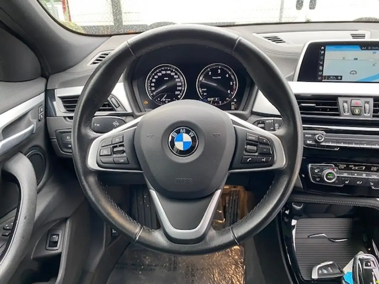 BMW X2 - 14