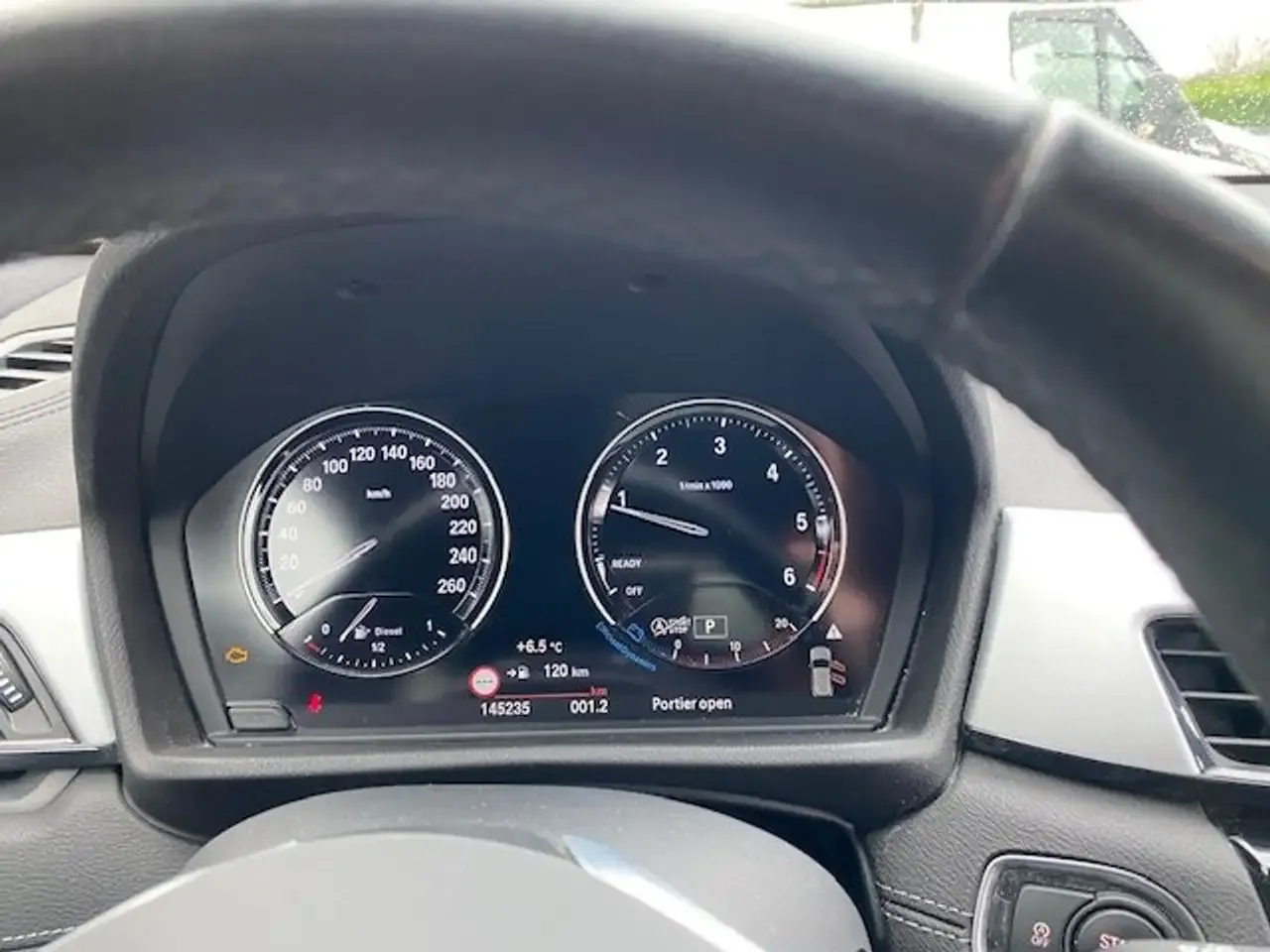 BMW X2 - 17
