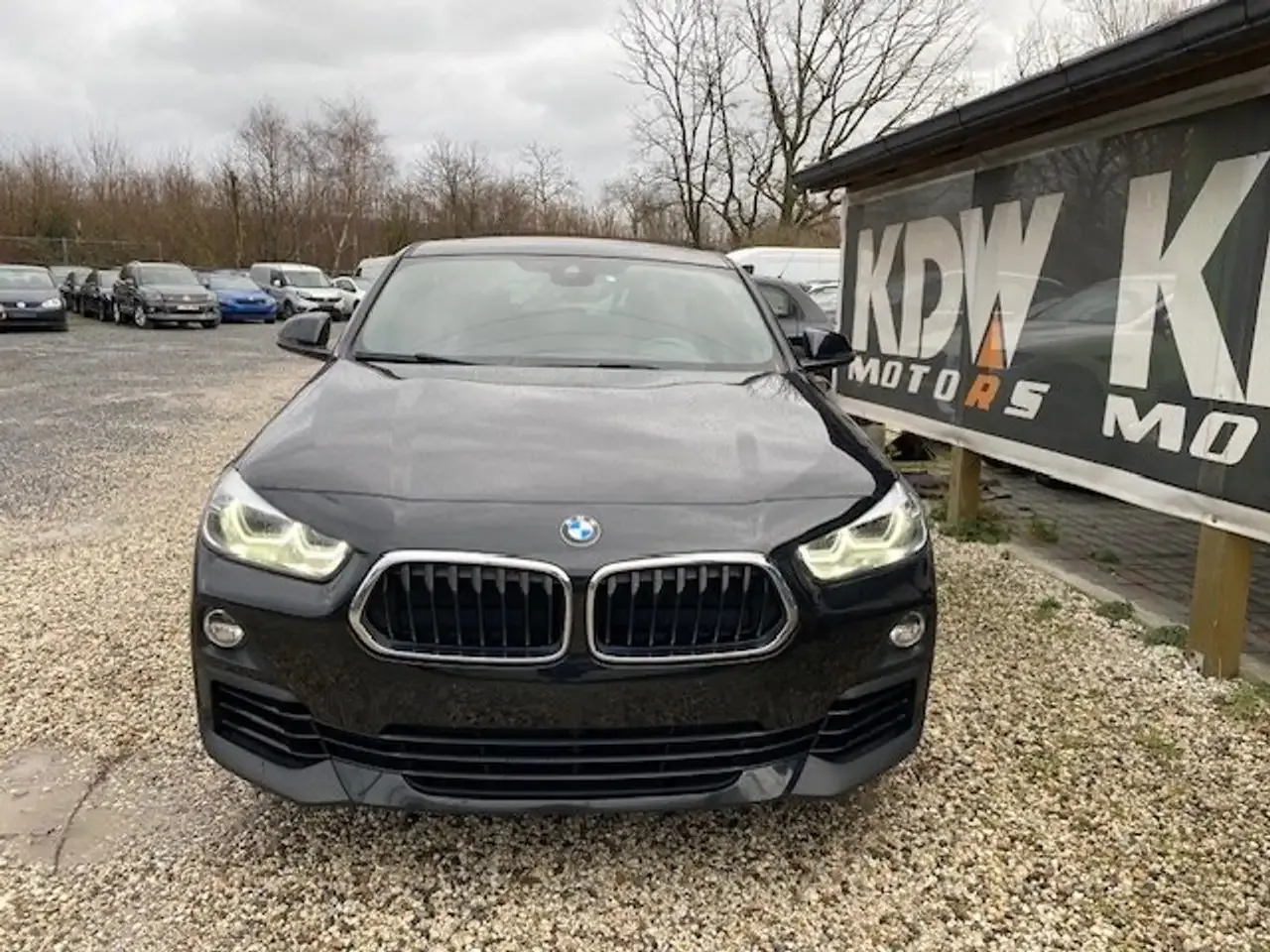 BMW X2 - 2