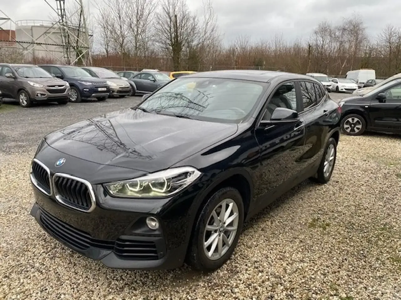 BMW X2 - 3