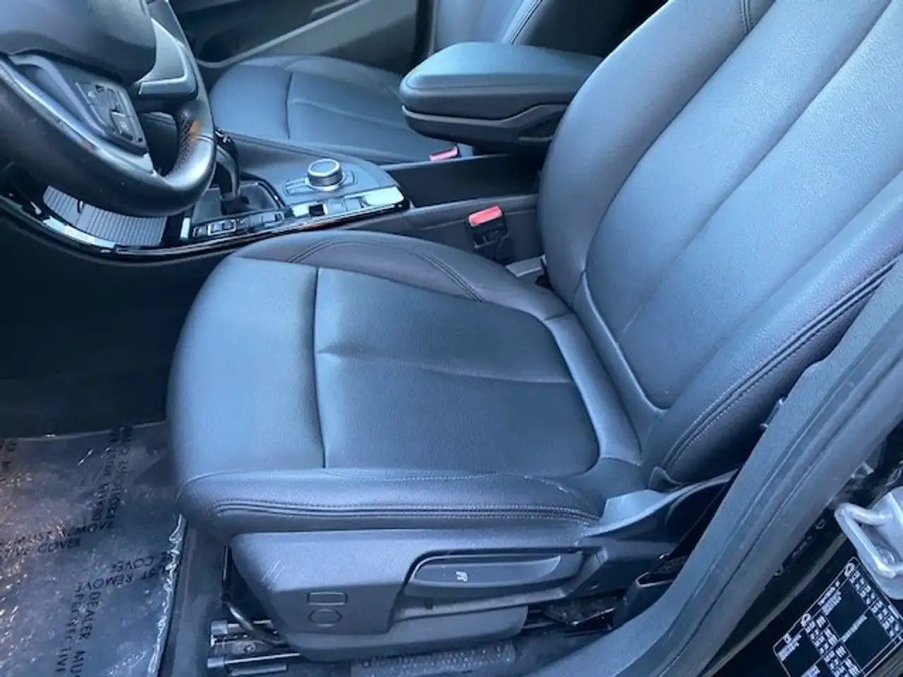 BMW X2 - 9