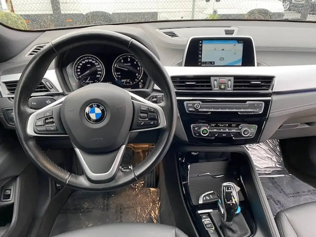 BMW X2 - 10