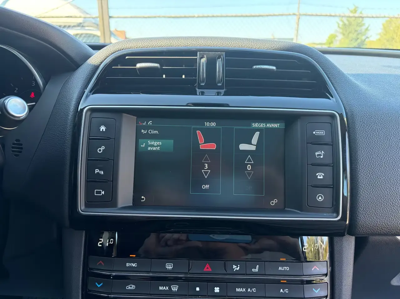 Jaguar F-Pace - 24