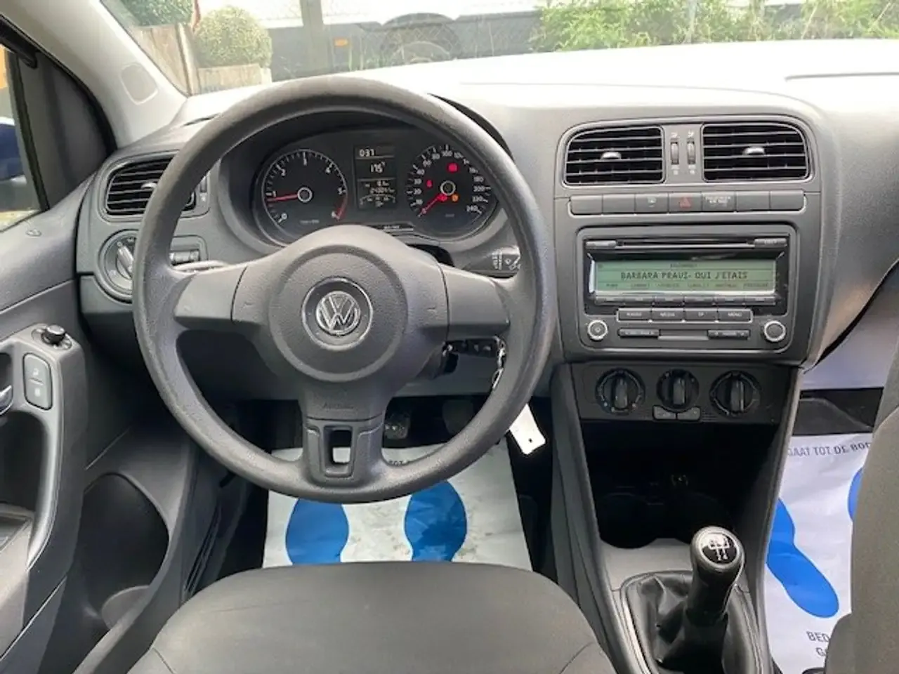Volkswagen Polo - 12