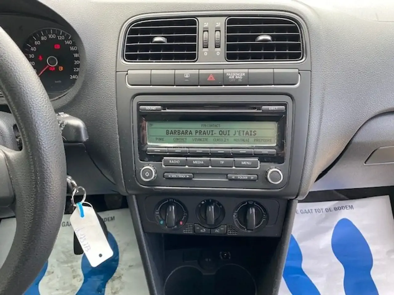Volkswagen Polo - 14