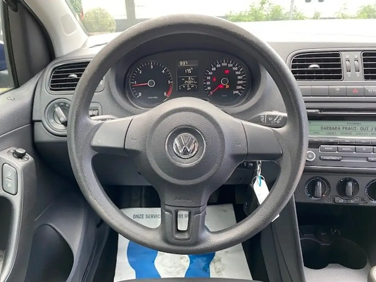 Volkswagen Polo - 16