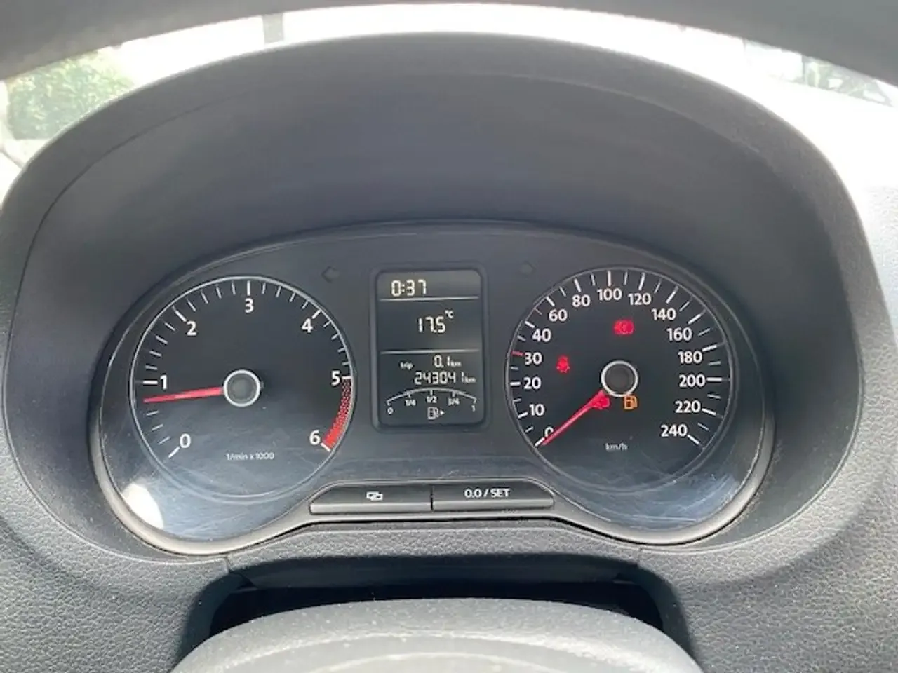 Volkswagen Polo - 17