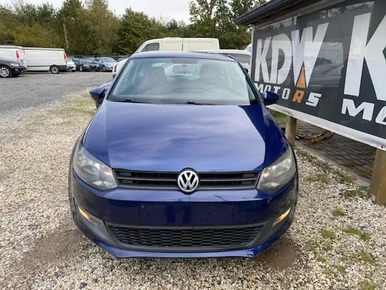 Volkswagen Polo - 2
