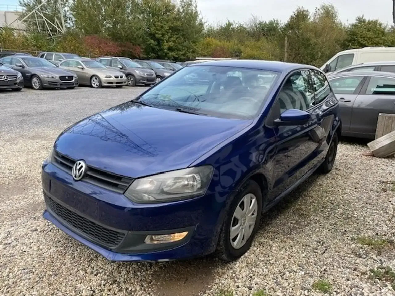 Volkswagen Polo - 3