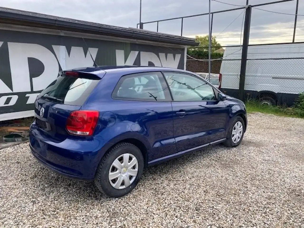 Volkswagen Polo - 4