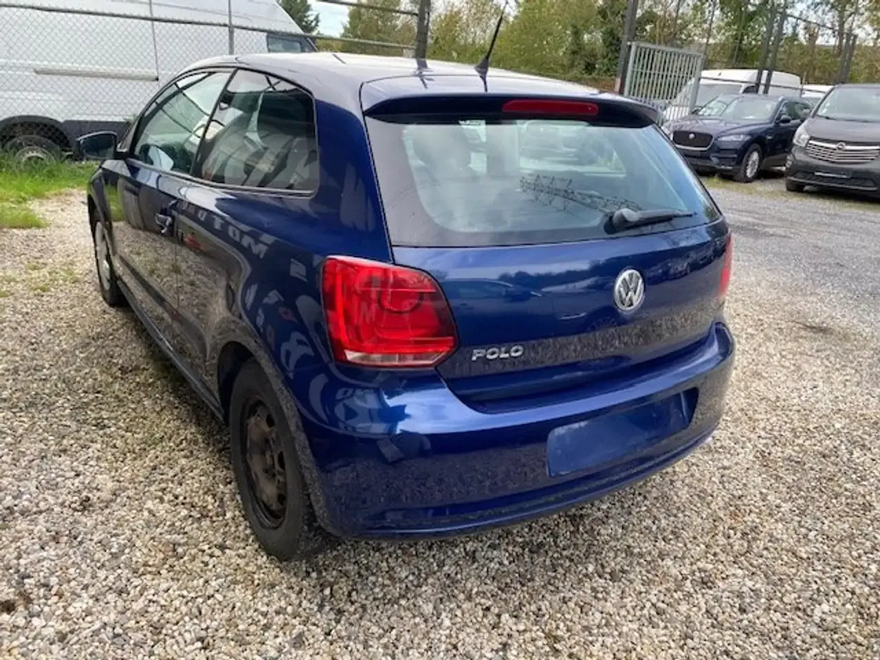 Volkswagen Polo - 5