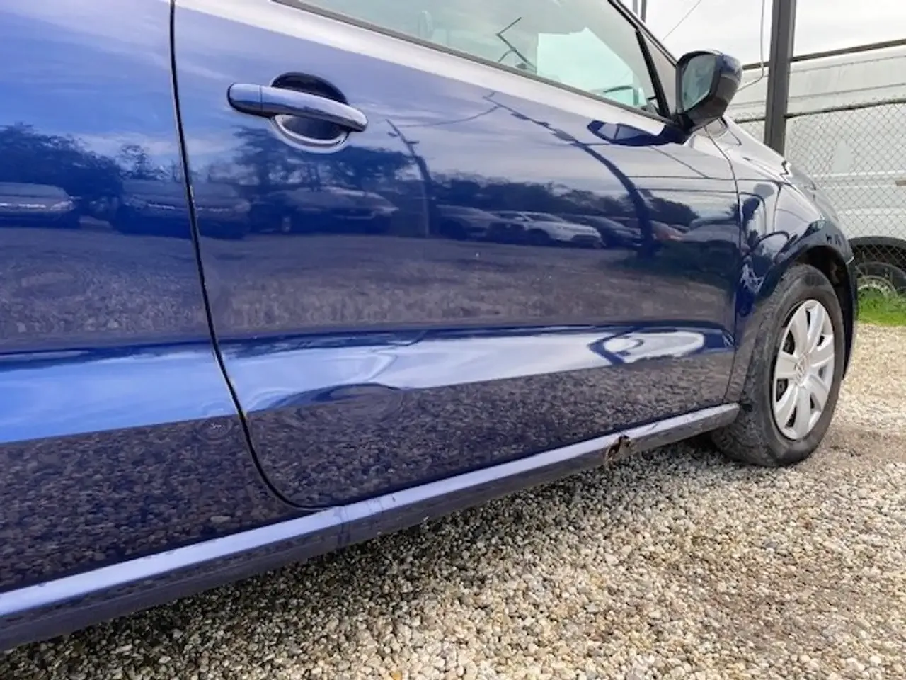 Volkswagen Polo - 6