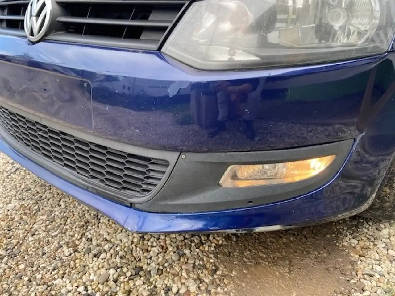Volkswagen Polo - 7