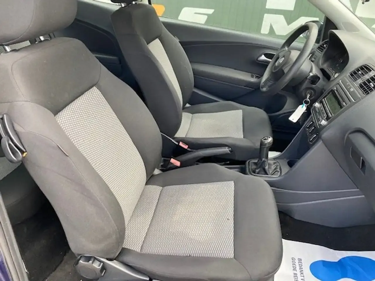 Volkswagen Polo - 9