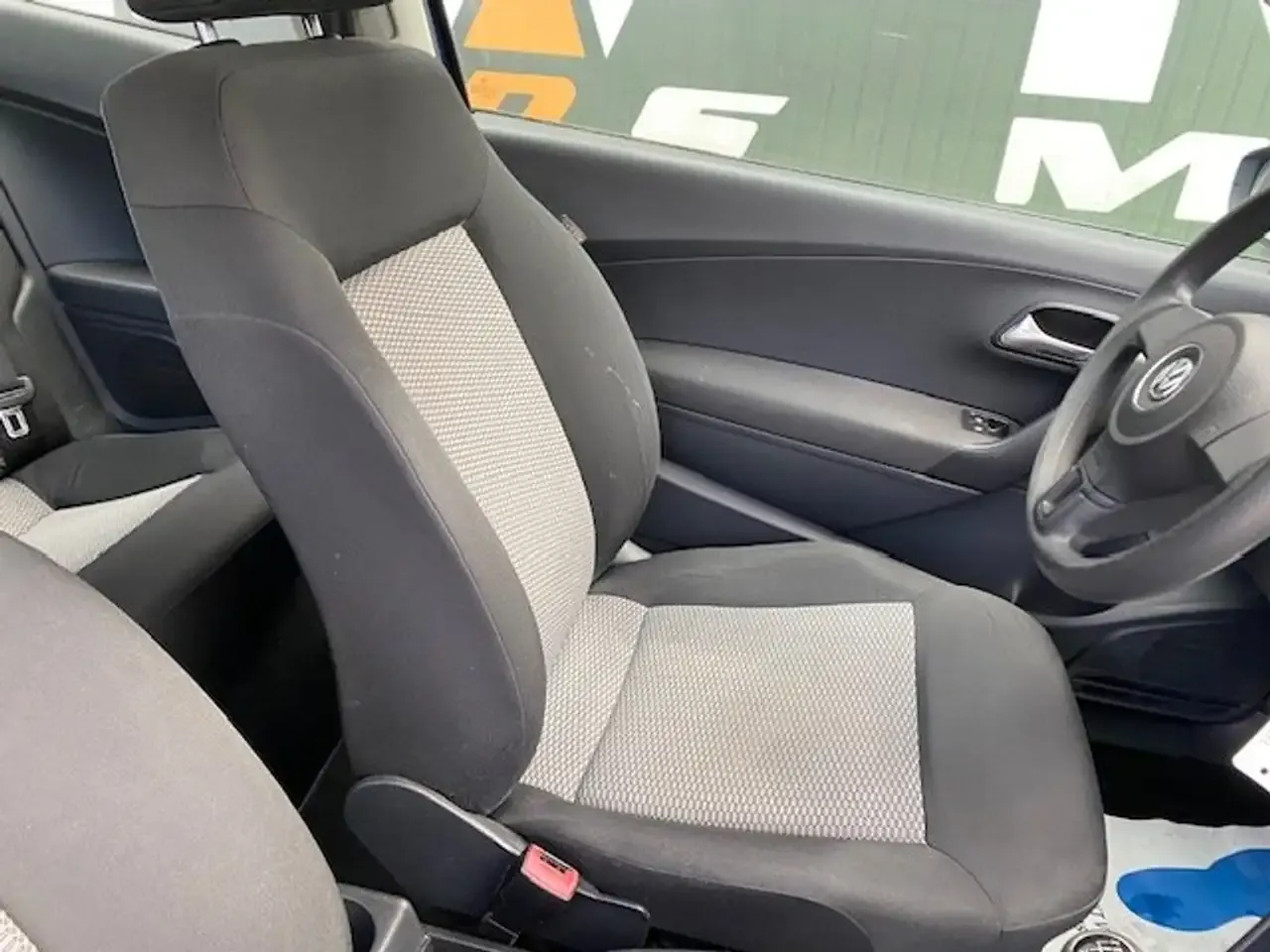 Volkswagen Polo - 10