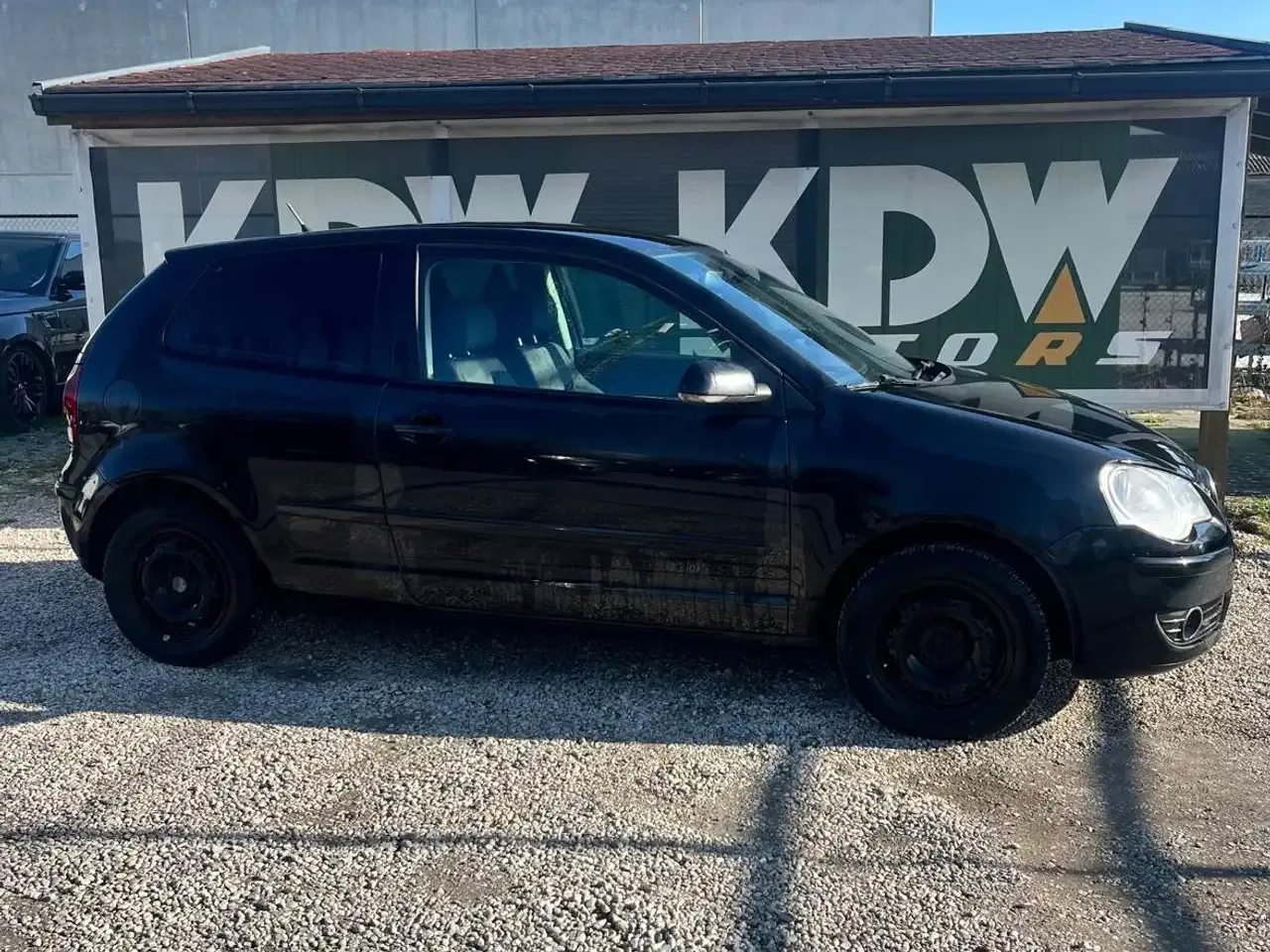 Volkswagen Polo - 2