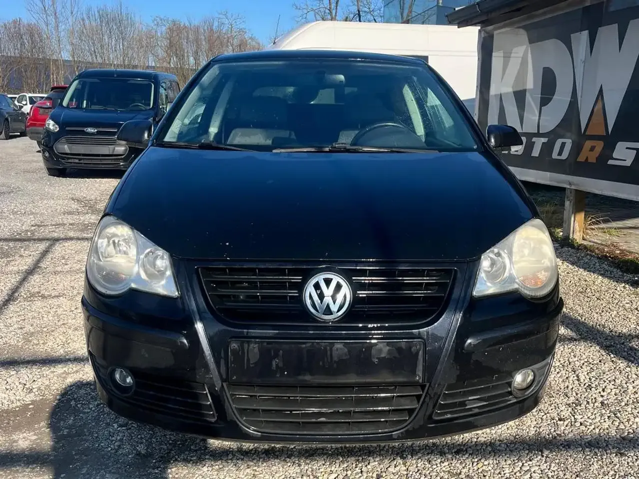 Volkswagen Polo - 3