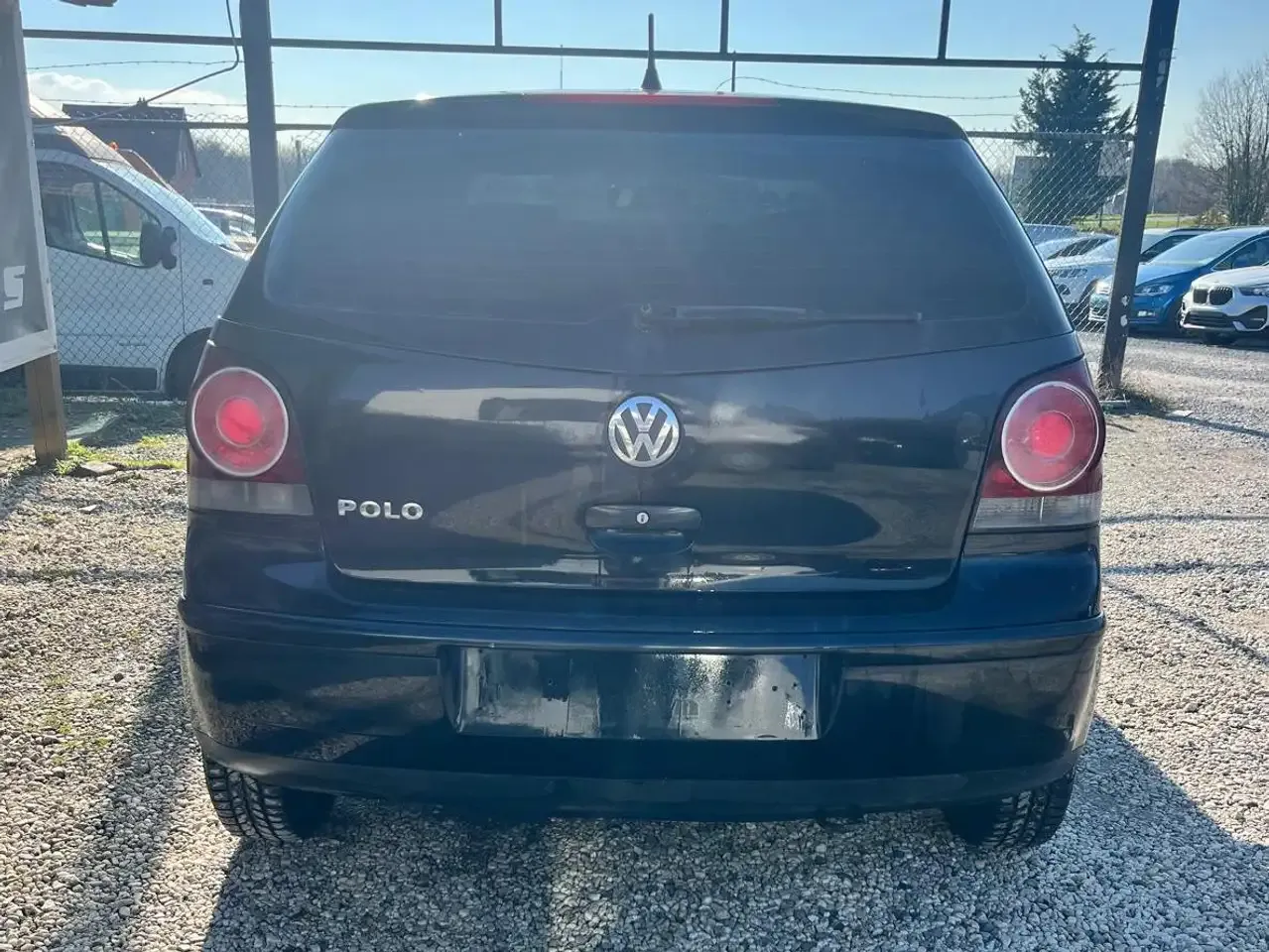 Volkswagen Polo - 4