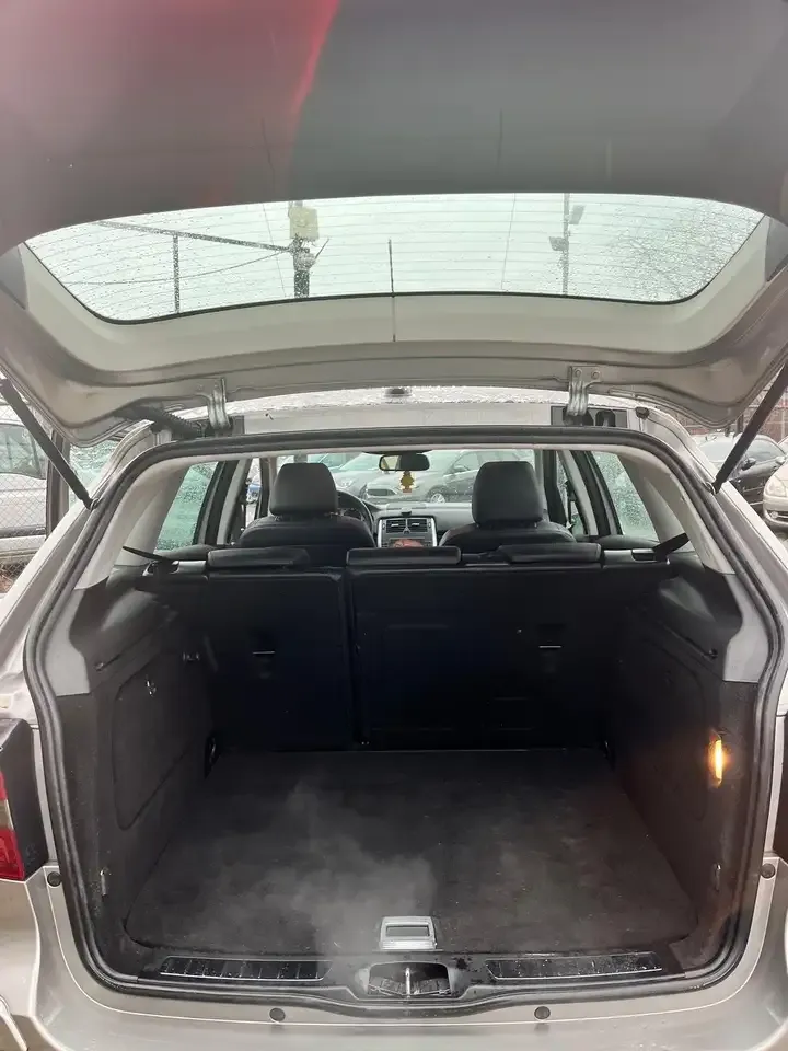 Mercedes-Benz B 180 - 9
