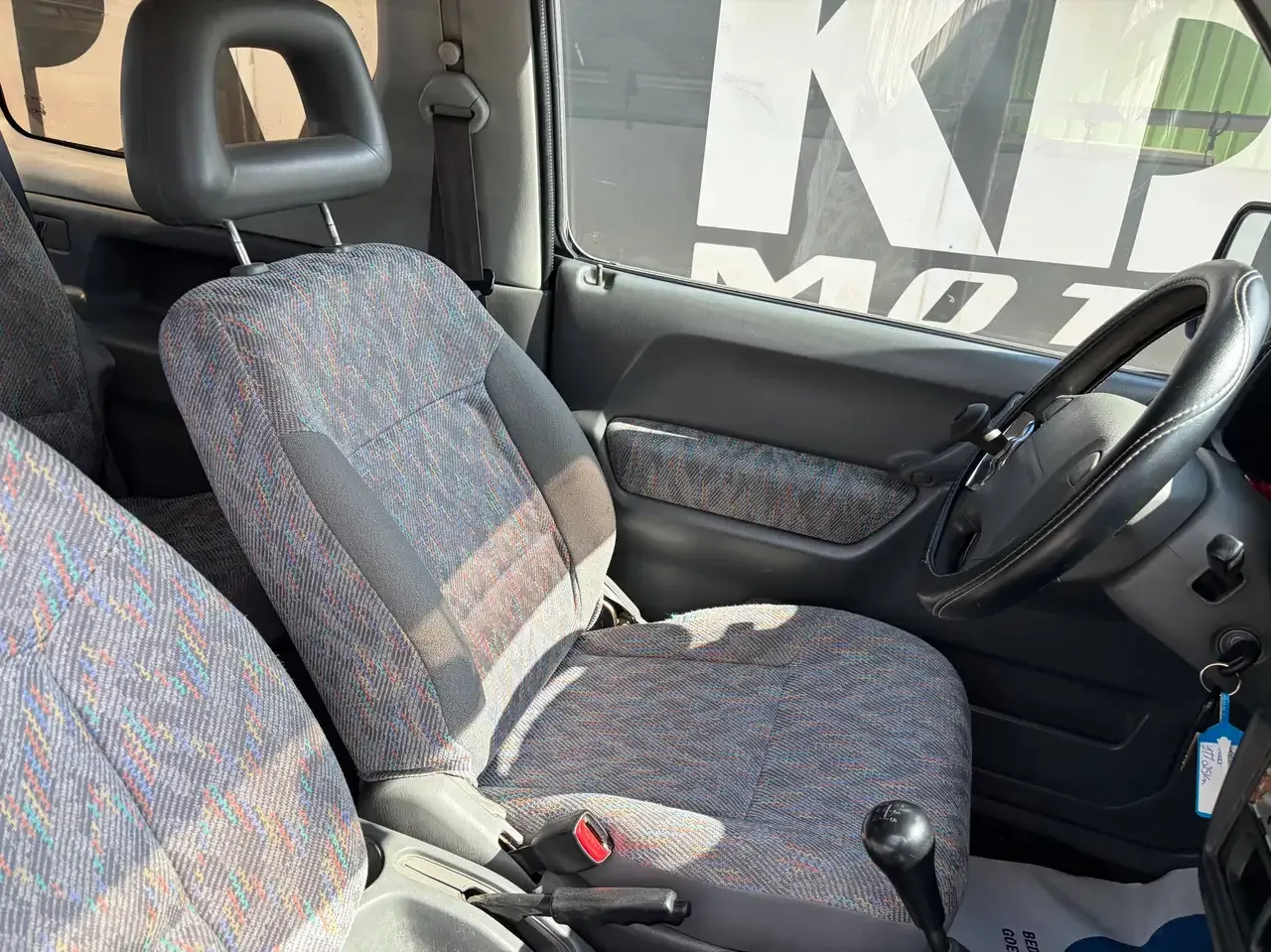 Suzuki Jimny - 11