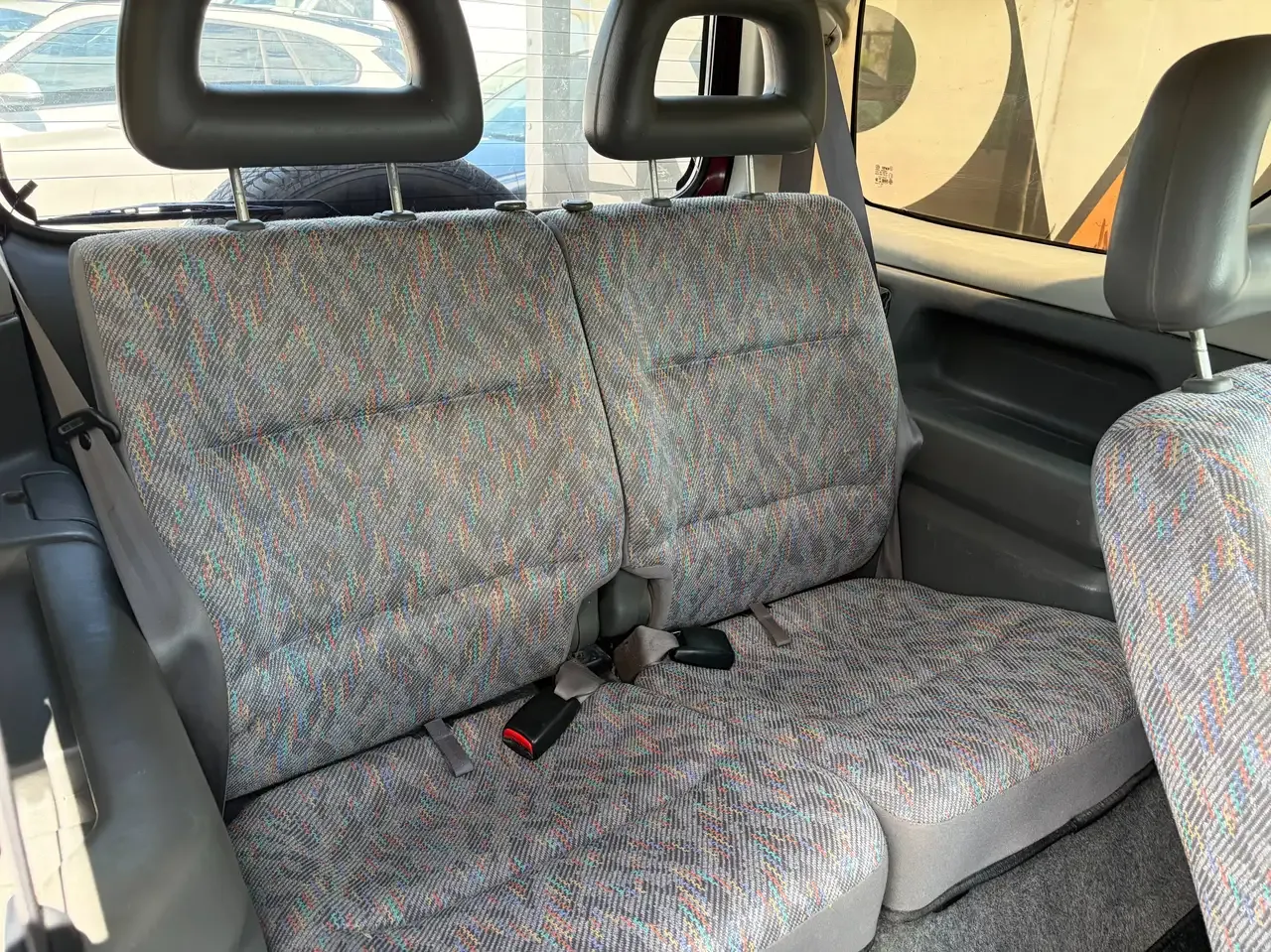 Suzuki Jimny - 12
