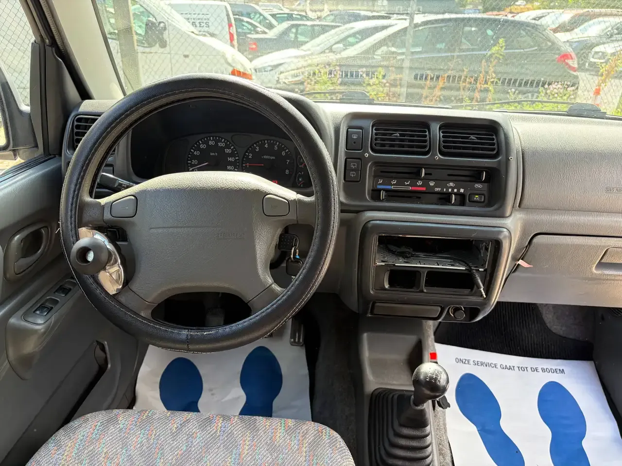 Suzuki Jimny - 13