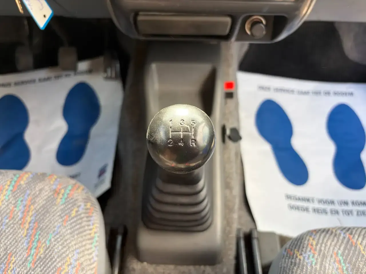 Suzuki Jimny - 14