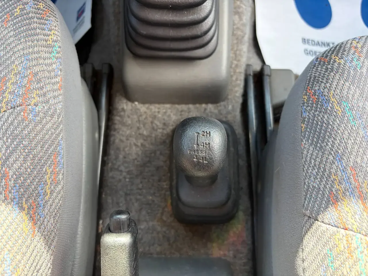 Suzuki Jimny - 15